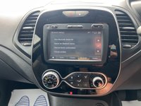 USED 2017 67 RENAULT CAPTUR 0.9 TCe ENERGY Dynamique S Nav SUV 5dr Petrol Manual Euro 6 (s/s) (90 ps) 