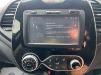 USED 2017 67 RENAULT CAPTUR 0.9 TCe ENERGY Dynamique S Nav SUV 5dr Petrol Manual Euro 6 (s/s) (90 ps) 