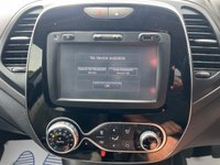 USED 2017 67 RENAULT CAPTUR 0.9 TCe ENERGY Dynamique S Nav SUV 5dr Petrol Manual Euro 6 (s/s) (90 ps) 