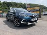USED 2017 67 RENAULT CAPTUR 0.9 TCe ENERGY Dynamique S Nav SUV 5dr Petrol Manual Euro 6 (s/s) (90 ps) 