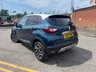 USED 2017 67 RENAULT CAPTUR 0.9 TCe ENERGY Dynamique S Nav SUV 5dr Petrol Manual Euro 6 (s/s) (90 ps) 