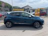 USED 2017 67 RENAULT CAPTUR 0.9 TCe ENERGY Dynamique S Nav SUV 5dr Petrol Manual Euro 6 (s/s) (90 ps) 