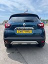 USED 2017 67 RENAULT CAPTUR 0.9 TCe ENERGY Dynamique S Nav SUV 5dr Petrol Manual Euro 6 (s/s) (90 ps) 