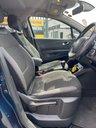USED 2017 67 RENAULT CAPTUR 0.9 TCe ENERGY Dynamique S Nav SUV 5dr Petrol Manual Euro 6 (s/s) (90 ps) 
