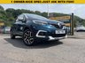 USED 2017 67 RENAULT CAPTUR 0.9 TCe ENERGY Dynamique S Nav SUV 5dr Petrol Manual Euro 6 (s/s) (90 ps) 