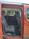 USED 2021 21 PEUGEOT RIFTER Wheelchair Accessible WAV - 3 seats 