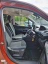 USED 2021 21 PEUGEOT RIFTER Wheelchair Accessible WAV - 3 seats 