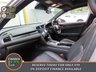 USED 2020 20 HONDA CIVIC 1.0 VTEC Turbo EX Sport Line Hatchback 5dr Petrol CVT Euro 6 (s/s) (126 ps) SUPER HIGH SPEC !