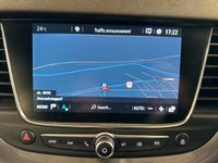 USED 2020 20 VAUXHALL GRANDLAND X 1.5 Turbo D BlueInjection Elite Nav SUV 5dr Diesel Manual Euro 6 (s/s) (130 ps) 
