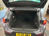 USED 2020 20 VAUXHALL GRANDLAND X 1.5 Turbo D BlueInjection Elite Nav SUV 5dr Diesel Manual Euro 6 (s/s) (130 ps) 