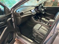 USED 2020 20 VAUXHALL GRANDLAND X 1.5 Turbo D BlueInjection Elite Nav SUV 5dr Diesel Manual Euro 6 (s/s) (130 ps) 