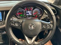 USED 2020 20 VAUXHALL GRANDLAND X 1.5 Turbo D BlueInjection Elite Nav SUV 5dr Diesel Manual Euro 6 (s/s) (130 ps) 