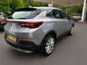 USED 2020 20 VAUXHALL GRANDLAND X 1.5 Turbo D BlueInjection Elite Nav SUV 5dr Diesel Manual Euro 6 (s/s) (130 ps) 