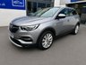 USED 2020 20 VAUXHALL GRANDLAND X 1.5 Turbo D BlueInjection Elite Nav SUV 5dr Diesel Manual Euro 6 (s/s) (130 ps) 