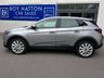 USED 2020 20 VAUXHALL GRANDLAND X 1.5 Turbo D BlueInjection Elite Nav SUV 5dr Diesel Manual Euro 6 (s/s) (130 ps) 