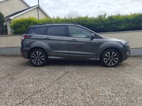 USED 2019 19 FORD KUGA 2.0 TDCi EcoBlue ST-Line SUV 5dr Diesel Manual Euro 6 (s/s) (150 ps) 