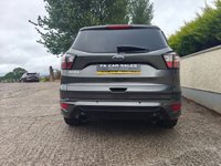 USED 2019 19 FORD KUGA 2.0 TDCi EcoBlue ST-Line SUV 5dr Diesel Manual Euro 6 (s/s) (150 ps) 