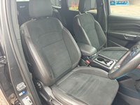 USED 2019 19 FORD KUGA 2.0 TDCi EcoBlue ST-Line SUV 5dr Diesel Manual Euro 6 (s/s) (150 ps) 
