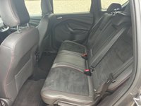 USED 2019 19 FORD KUGA 2.0 TDCi EcoBlue ST-Line SUV 5dr Diesel Manual Euro 6 (s/s) (150 ps) 