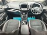 USED 2019 19 FORD KUGA 2.0 TDCi EcoBlue ST-Line SUV 5dr Diesel Manual Euro 6 (s/s) (150 ps) 