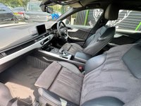 USED 2019 19 AUDI A4 AVANT 2.0 TDI 40 S line Estate 5dr Diesel S Tronic Euro 6 (s/s) (190 ps) 