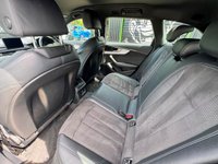 USED 2019 19 AUDI A4 AVANT 2.0 TDI 40 S line Estate 5dr Diesel S Tronic Euro 6 (s/s) (190 ps) 
