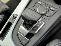 USED 2019 19 AUDI A4 AVANT 2.0 TDI 40 S line Estate 5dr Diesel S Tronic Euro 6 (s/s) (190 ps) 