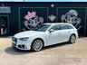 USED 2019 19 AUDI A4 AVANT 2.0 TDI 40 S line Estate 5dr Diesel S Tronic Euro 6 (s/s) (190 ps) 