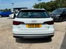USED 2019 19 AUDI A4 AVANT 2.0 TDI 40 S line Estate 5dr Diesel S Tronic Euro 6 (s/s) (190 ps) 