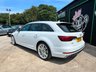 USED 2019 19 AUDI A4 AVANT 2.0 TDI 40 S line Estate 5dr Diesel S Tronic Euro 6 (s/s) (190 ps) 