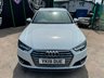 USED 2019 19 AUDI A4 AVANT 2.0 TDI 40 S line Estate 5dr Diesel S Tronic Euro 6 (s/s) (190 ps) 
