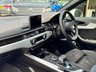 USED 2019 19 AUDI A4 AVANT 2.0 TDI 40 S line Estate 5dr Diesel S Tronic Euro 6 (s/s) (190 ps) 