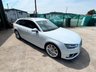 USED 2019 19 AUDI A4 AVANT 2.0 TDI 40 S line Estate 5dr Diesel S Tronic Euro 6 (s/s) (190 ps) 