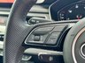 USED 2019 19 AUDI A4 AVANT 2.0 TDI 40 S line Estate 5dr Diesel S Tronic Euro 6 (s/s) (190 ps) 