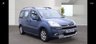USED 2012 62 CITROEN BERLINGO 1.6 HDi XTR Multispace MPV 5dr Diesel Manual Euro 5 (90 ps) 8 SERVICE STAMPS