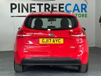 USED 2017 17 KIA CEED 1.6 CRDi 2 Sportswagon 5dr Diesel DCT Euro 6 (s/s) (134 bhp) 