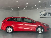 USED 2017 17 KIA CEED 1.6 CRDi 2 Sportswagon 5dr Diesel DCT Euro 6 (s/s) (134 bhp) 