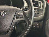 USED 2017 17 KIA CEED 1.6 CRDi 2 Sportswagon 5dr Diesel DCT Euro 6 (s/s) (134 bhp) 