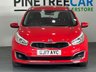 USED 2017 17 KIA CEED 1.6 CRDi 2 Sportswagon 5dr Diesel DCT Euro 6 (s/s) (134 bhp) 