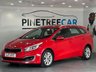 USED 2017 17 KIA CEED 1.6 CRDi 2 Sportswagon 5dr Diesel DCT Euro 6 (s/s) (134 bhp) 