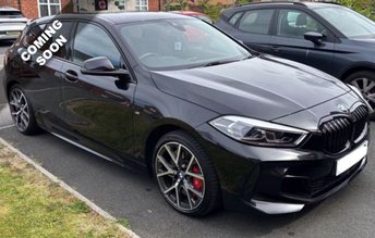 2024 BMW 1 SERIES