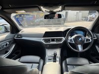 USED 2021 70 BMW 3 SERIES 2.0 330e 12kWh M Sport Touring 5dr Petrol Plug-in Hybrid Auto Euro 6 (s/s) (292 ps) 