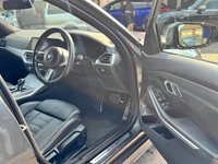 USED 2021 70 BMW 3 SERIES 2.0 330e 12kWh M Sport Touring 5dr Petrol Plug-in Hybrid Auto Euro 6 (s/s) (292 ps) 
