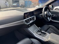 USED 2021 70 BMW 3 SERIES 2.0 330e 12kWh M Sport Touring 5dr Petrol Plug-in Hybrid Auto Euro 6 (s/s) (292 ps) 