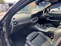 USED 2021 70 BMW 3 SERIES 2.0 330e 12kWh M Sport Touring 5dr Petrol Plug-in Hybrid Auto Euro 6 (s/s) (292 ps) 