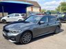 USED 2021 70 BMW 3 SERIES 2.0 330e 12kWh M Sport Touring 5dr Petrol Plug-in Hybrid Auto Euro 6 (s/s) (292 ps) 