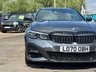 USED 2021 70 BMW 3 SERIES 2.0 330e 12kWh M Sport Touring 5dr Petrol Plug-in Hybrid Auto Euro 6 (s/s) (292 ps) 