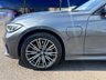 USED 2021 70 BMW 3 SERIES 2.0 330e 12kWh M Sport Touring 5dr Petrol Plug-in Hybrid Auto Euro 6 (s/s) (292 ps) 