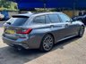 USED 2021 70 BMW 3 SERIES 2.0 330e 12kWh M Sport Touring 5dr Petrol Plug-in Hybrid Auto Euro 6 (s/s) (292 ps) 