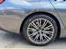 USED 2021 70 BMW 3 SERIES 2.0 330e 12kWh M Sport Touring 5dr Petrol Plug-in Hybrid Auto Euro 6 (s/s) (292 ps) 